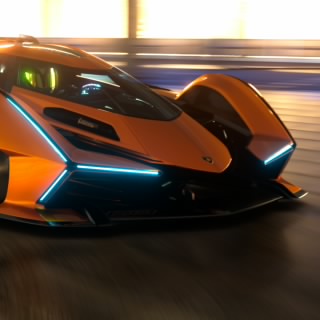 NIGHT DRIVER
