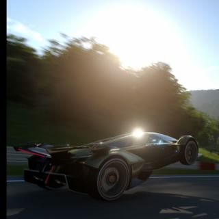 Turbosandtrails