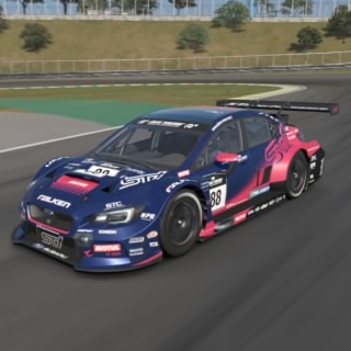 LocoDriver