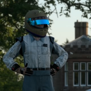 Mr SlowLee