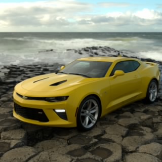 Ochre