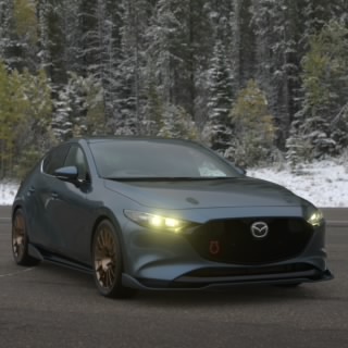 Turbo Slice