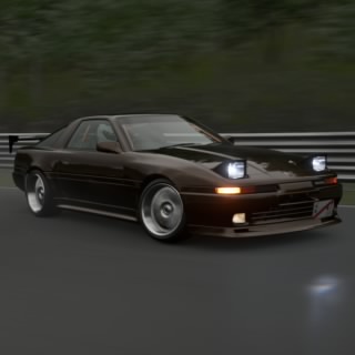 ｺﾐｰﾁｬｿ!?