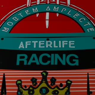 AfterLifeRacing