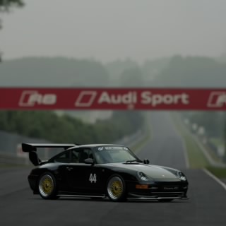 AlpinaB330