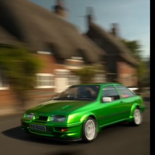 UgotGamed85