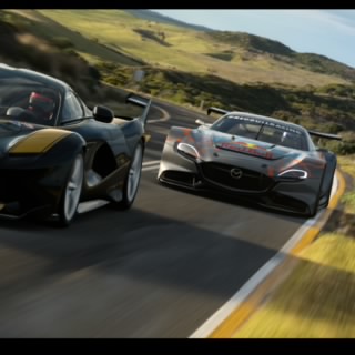 JP MotorSport
