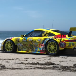 Chaos Racer