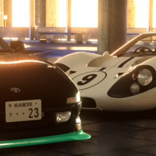 Downforce