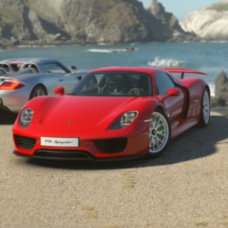William R87