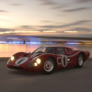 CtM