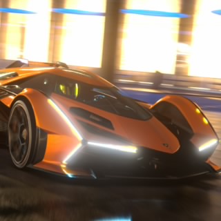 Velocità