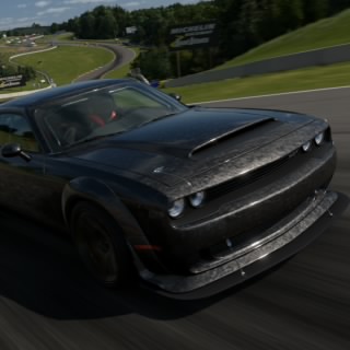 Mirage