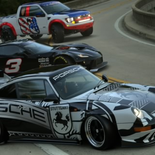 GTSTEVE7