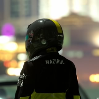 M Nazirul