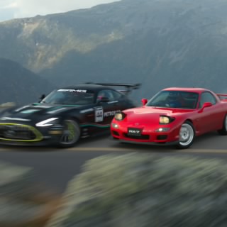 Disco Dave GT