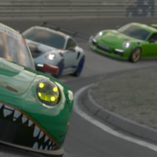 TVR
