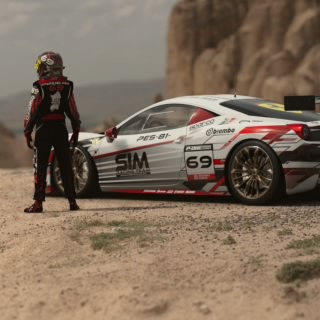 Pes81