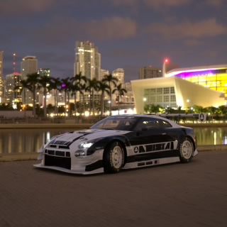ONYX V_racing