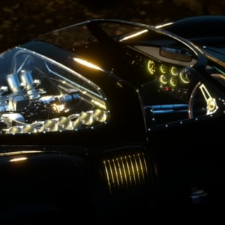 BlacklistRacer