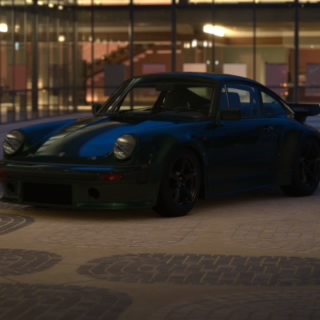 Thenighthunter