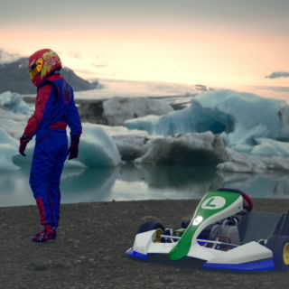 #Luigi4life