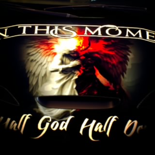 HalfgodHalfdevil