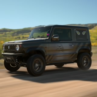 NightmareRacing