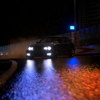 Falcondriver