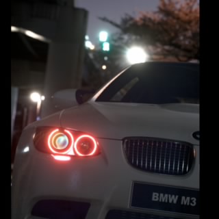 beamer'boy