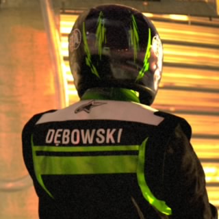 P.Dębowski