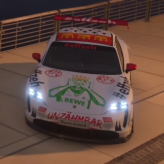Monaco Ritchi