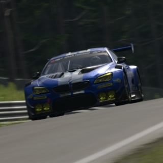TheBlueBandit