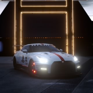 VM ELITE GP