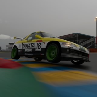 Speedy Gonzales