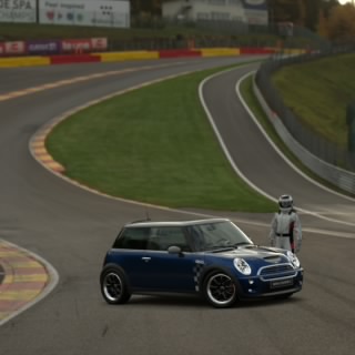 Shifty Boi