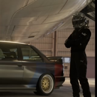 Klossmachine