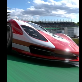 Buggati