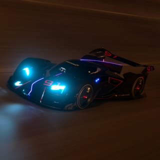 Pacterman