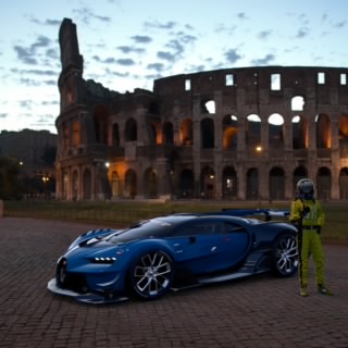 Irongigi