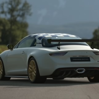 Fonzy 68