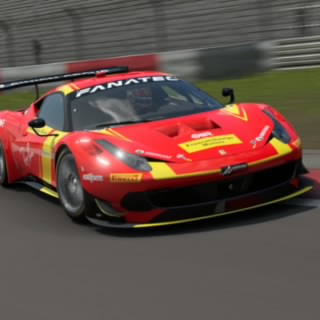 Ferraripro