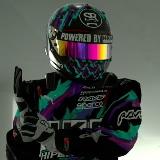 MikeIsRacingGT7