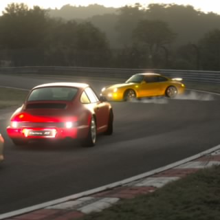 MaxSpeed