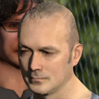 SenseiDumpy