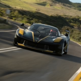 G.Jarvis.Racing