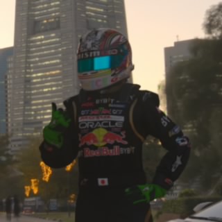 パパさん?