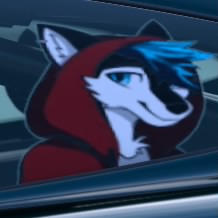 LudwigTheHusky
