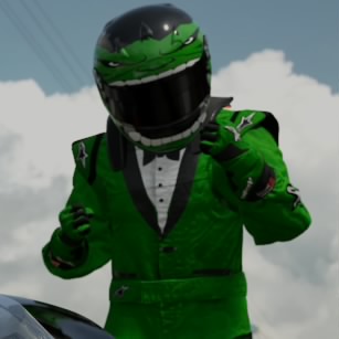 Deathracer