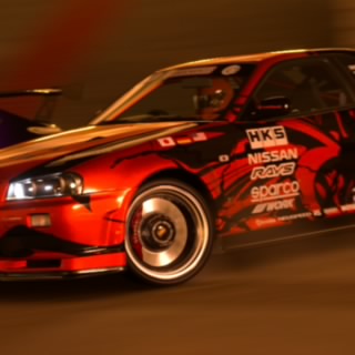 Speed71Racer